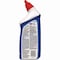 Clorox Toilet Bowl Cleaner with Bleach, Fresh Scent, 24 oz Bottle, PK12, 12PK 00031 - alternate 4